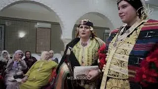 Henna Mahdia - Zin BENTI