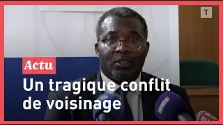 Fillette de 11 ans tuée dans le Finistère :  le procureur donne la version des faits
