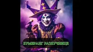 #бумерангжабе