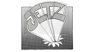 Jetz - Drive My Car