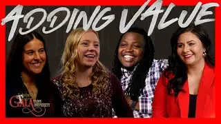 Adding Value | Trine University