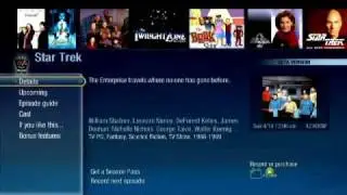 The new TiVo search (BETA) is here!