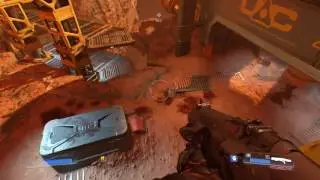 Doom ultraviolencia #3
