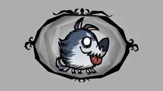 Arctic Vargling [Dont Starve Together Craftable]