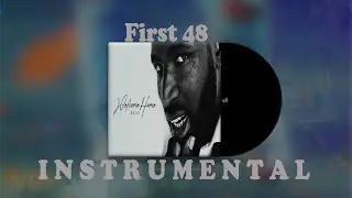 Ralo ft Kay Glock First 48 Instrumental