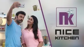 Nice Kitchen