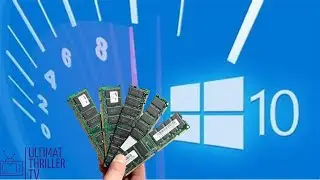 Clearing RAM Cache for Lightning-Fast Performance!