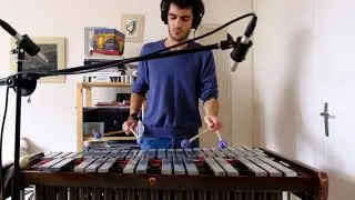 Viktor Benev - Tribute to Roumen Toskov