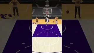 IS IT POSSIBLE TO DO INFINITE PULLUPS IN NBA2K24?