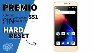 "Premio S51 Hard Reset: Restore Your Phone to Factory Settings"