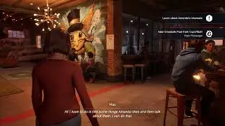 Life is Strange - Double Exposure test cut