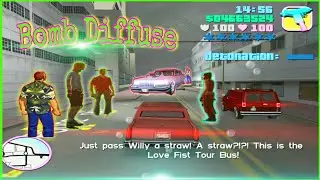 gta vice city publicity tour