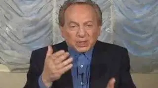 Jackie Mason Vlog 72 The Attack on Christianity In America