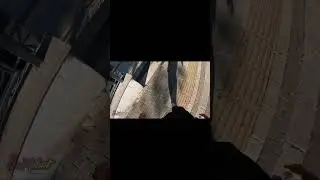 How to not pull the gas!