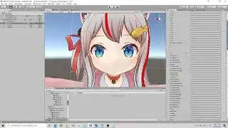 영상 하나(+α)로 끝내는 VRChat 아바타 3.0 만들기