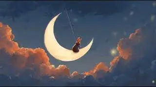 Колыбельная на ночь для сладких снов ♥ Колыбельная песня для сна