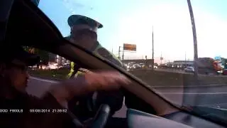 ИДПС и постовая ведомость.
