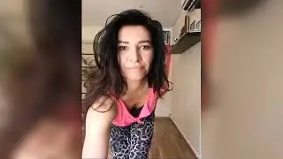 Латина.  Гуркина Анна