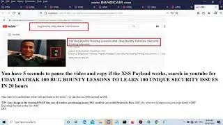 web application ethical hacking    ethical hacking web   web ethical hacking tutorial basics 2
