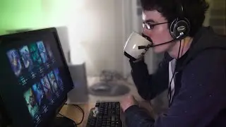 Slow Loader | League of Legends