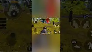 i am save my teammate pubg mobile 