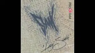 (Full Album) Slank LAGI SEDIH (1996 1997)