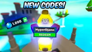 New Codes! All Working Codes! (Super Power Fighting Simulator)