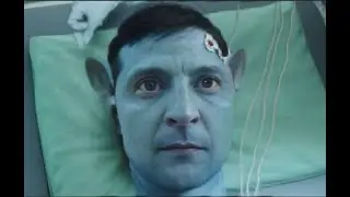 Zelenskiy-AVATAR movie