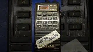 IC-02AT No Receive Audio