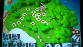 Boom Beach: Terror Takeout Ep. 3!