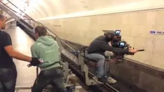epic fail при съемках фильма