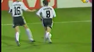 Футбол 98. Аргентина-Англия (ОРТ)