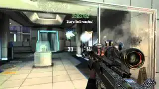 Bot Shot #4!