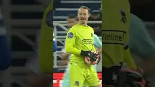 Не всё получилось, но мы старались играть красиво 🤌 Матвей — мастер 😎 