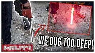 Hilti NURON Action