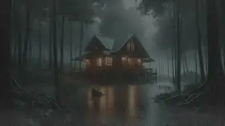 Relaxing rain sounds to Relieve Stress, Anxiety and Depression - Rain Sounds & Soft