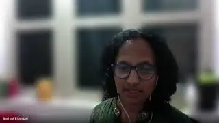 Testimonial #3 Rashmi Bhandari Batch 1 Effective Flutter developer live classes