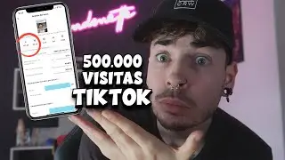 5 CLAVES para ser VIRAL en TIKTOK 2023 [FACIL y RAPIDO]