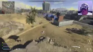 WARZONE 2.0 LIVE BACK IN THE ACTION