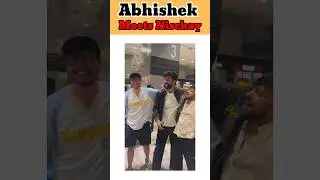 Finally Fukra Insaan meets Triggered Insaan