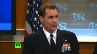 NATO moving closer to Russia and blame Russians for being close to NATO