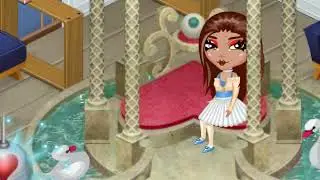 Дороу. Я вернулась! :)