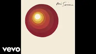 Nina Simone - My Way (Official Audio)