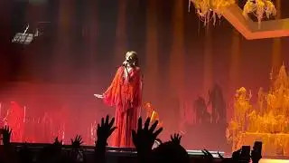 King - Florence + the Machine (live)