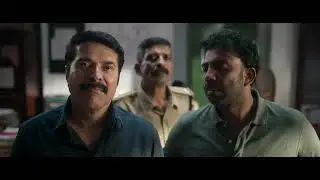 Kannur Squad Tamil Dubbed movie 2023