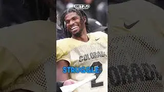 Colorado Vs NDSU #Shorts