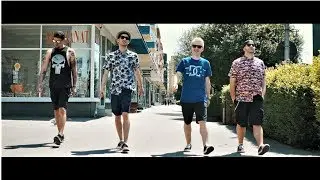 Ska-nk - Sublim, in lumea ei (Official Video)
