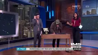 Sadam Dwi Satria -  Invasion