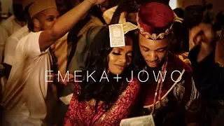 Emeka + Jowo