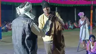 jamda dandari kell 2024